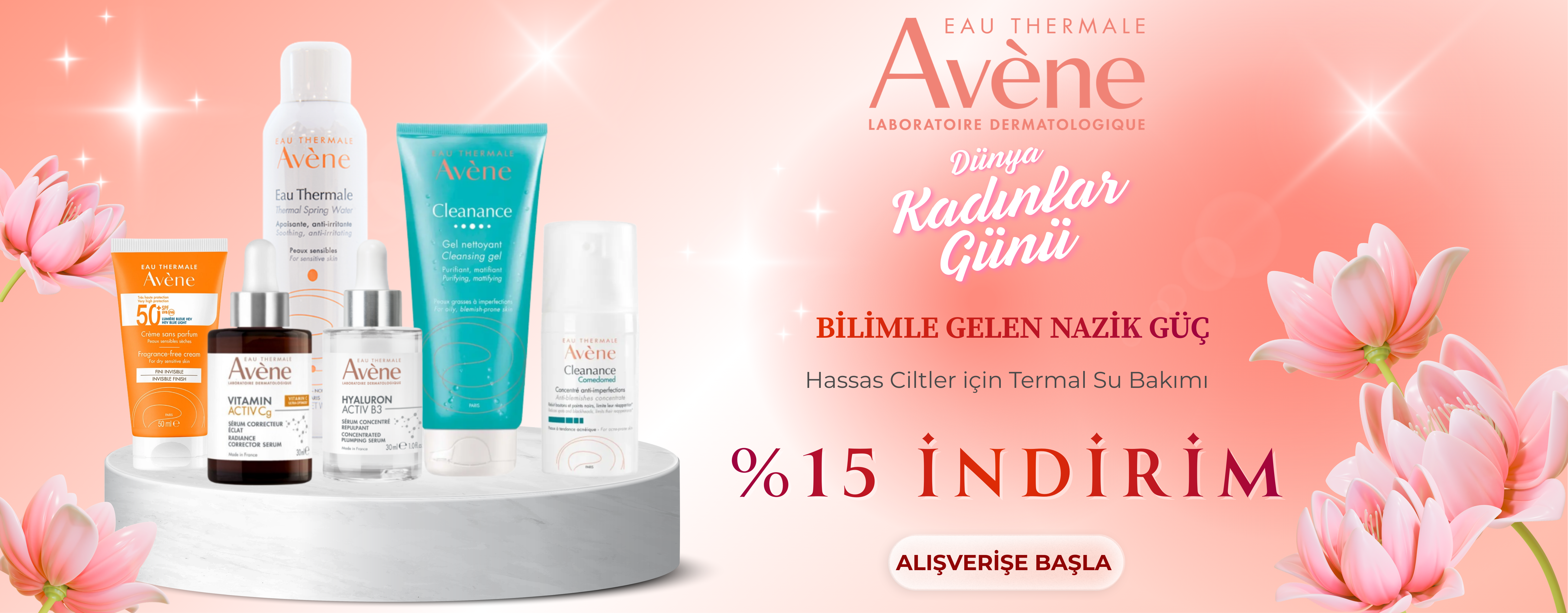 Avene