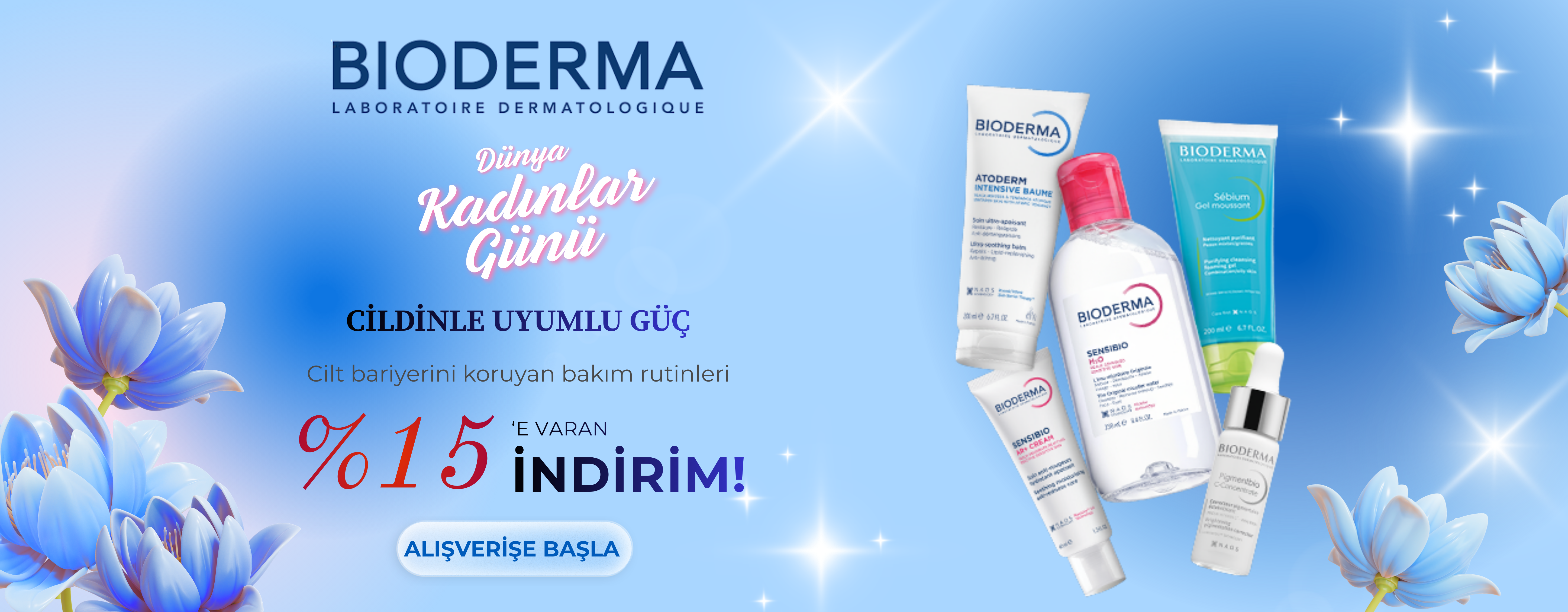 Bioderma