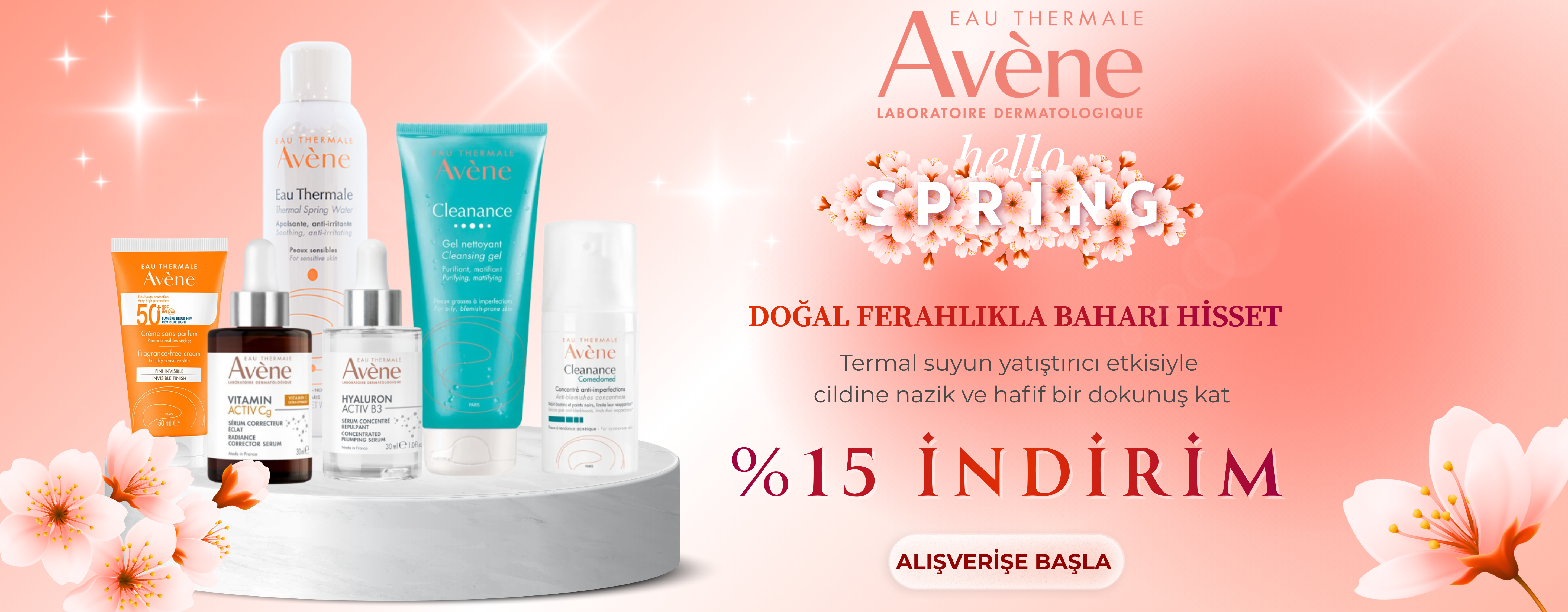 Avene
