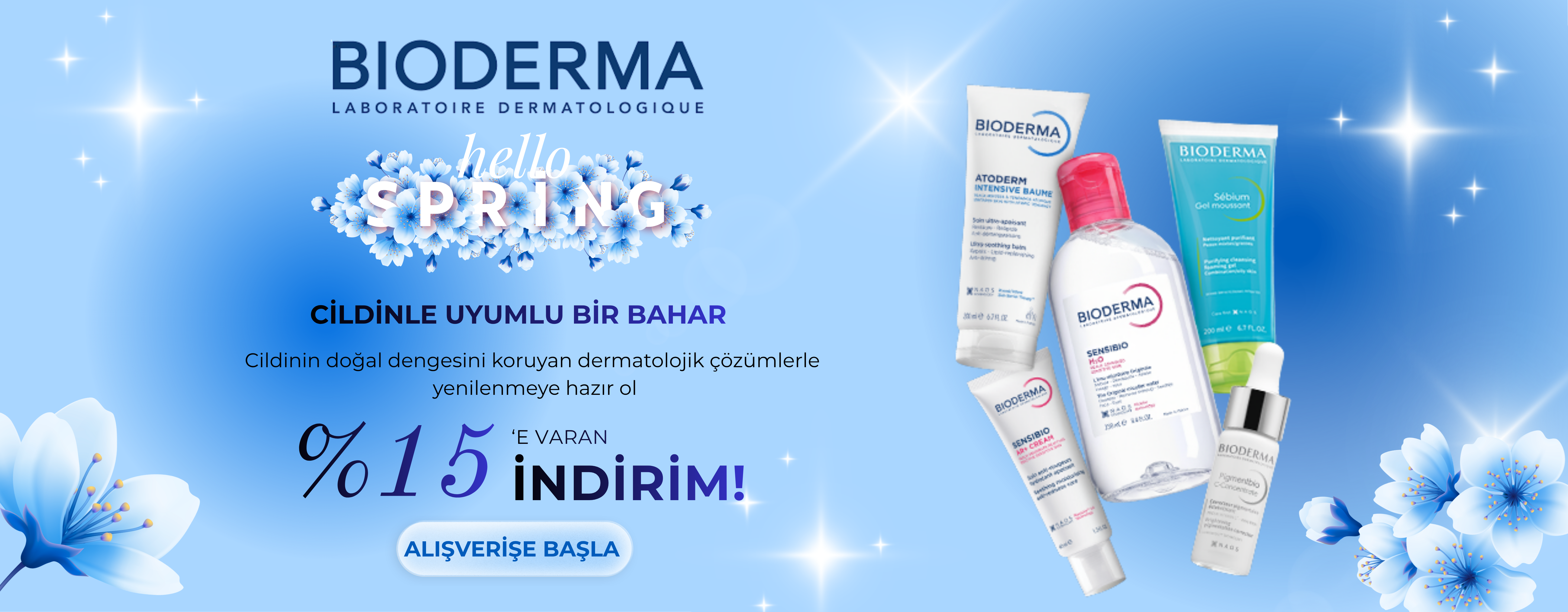 Bioderma