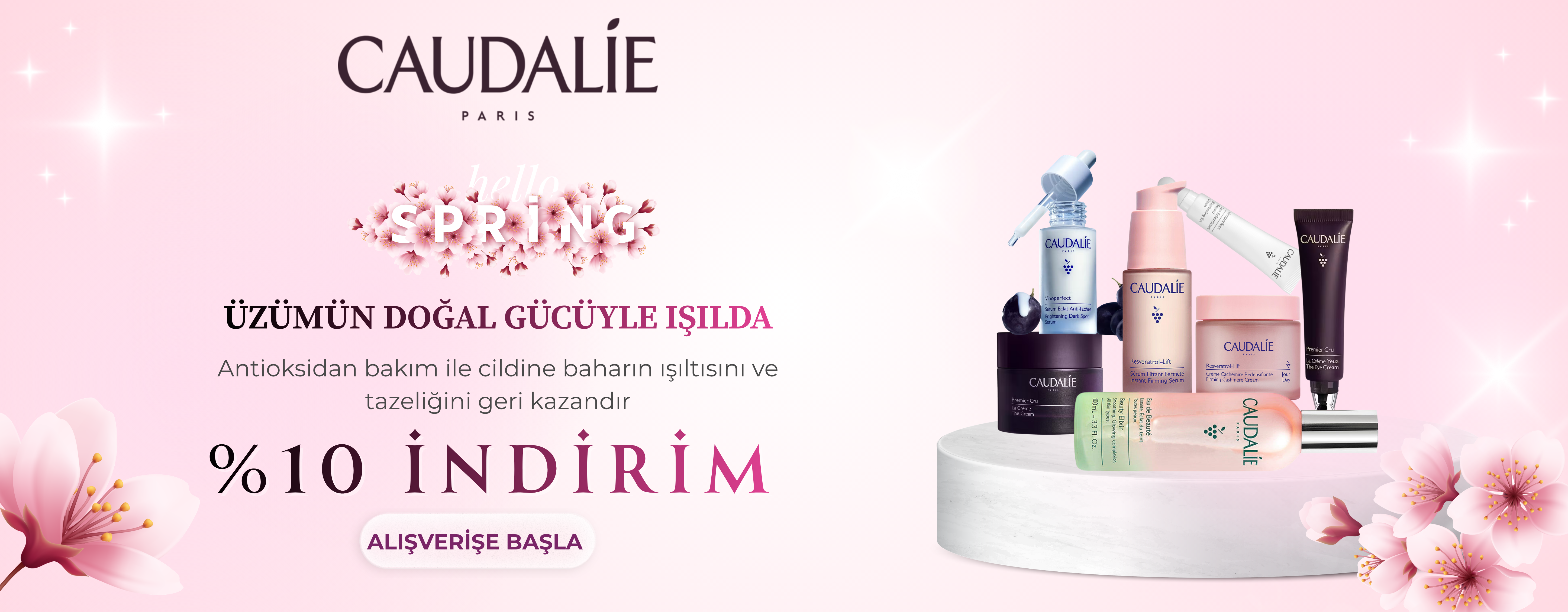 Caudalie