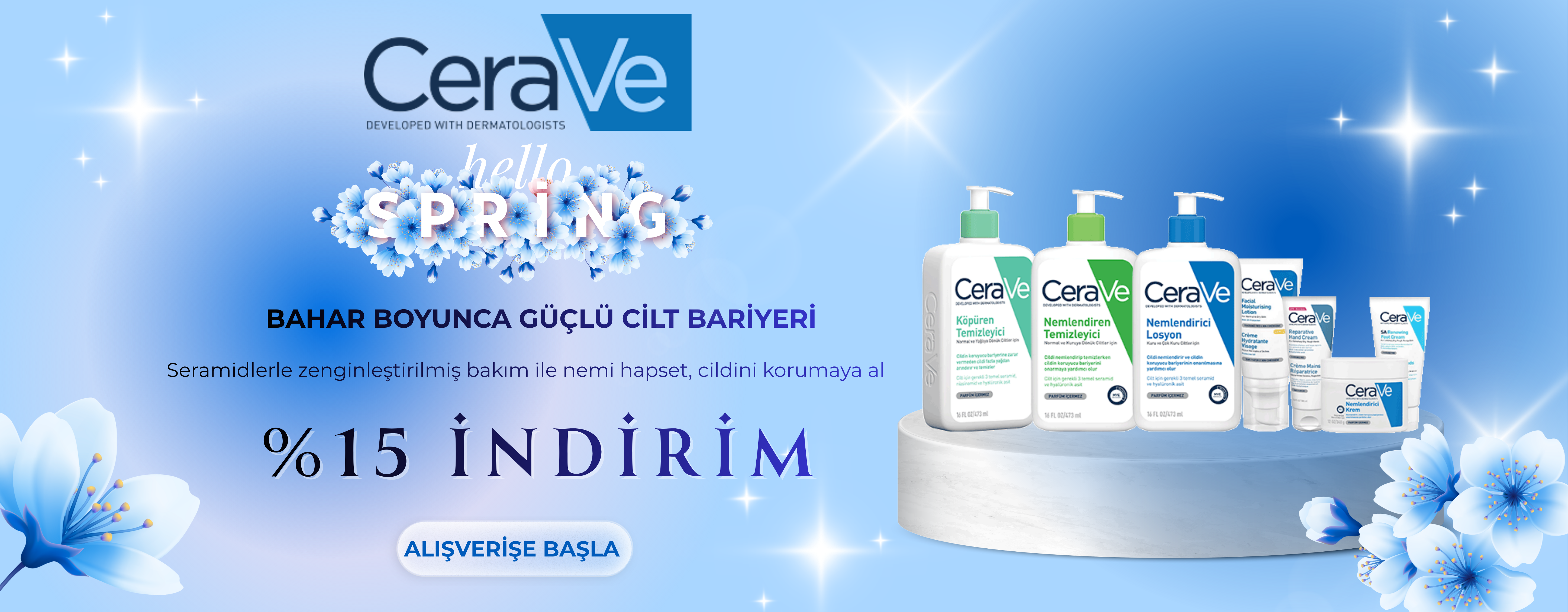 Cerave