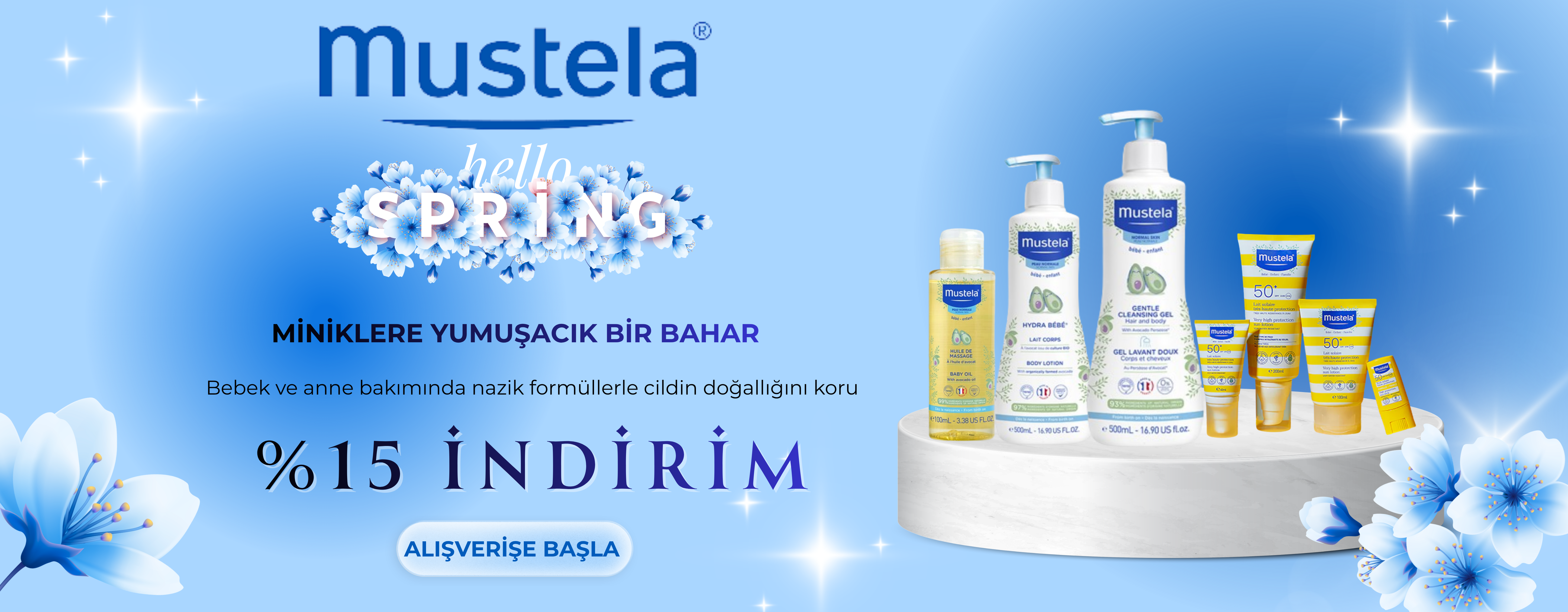 Mustela