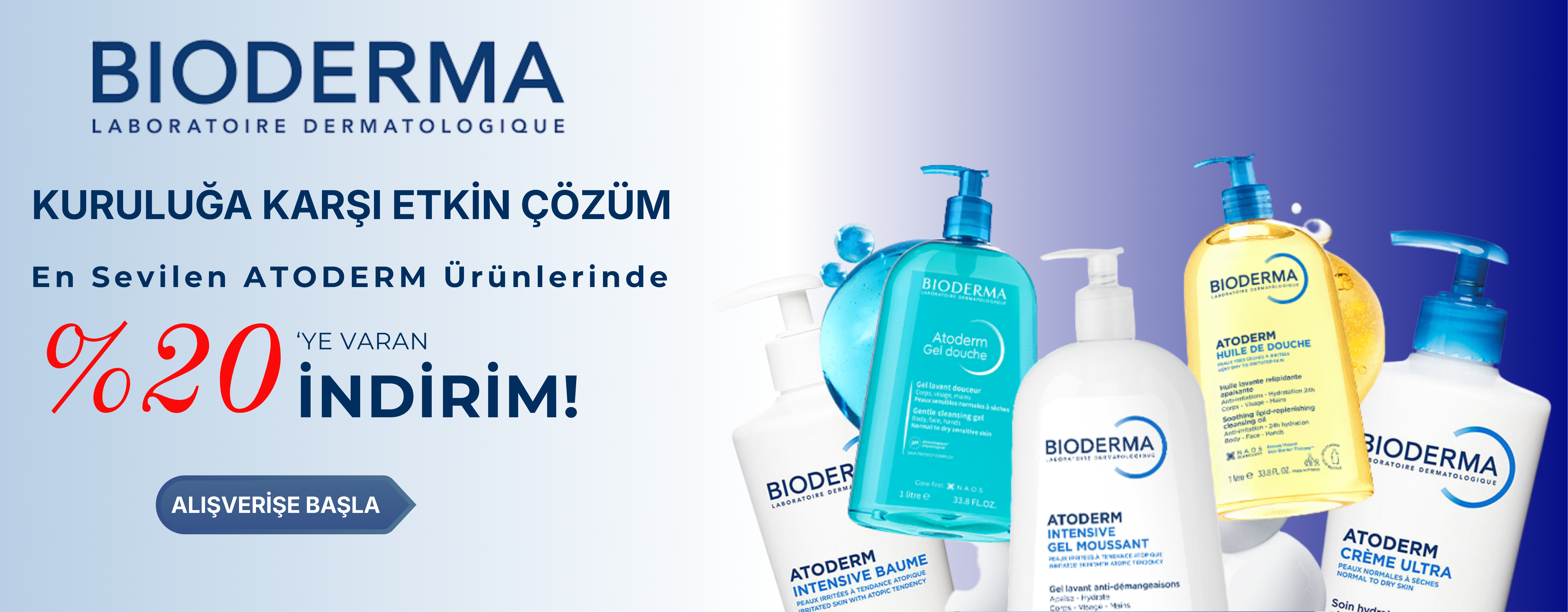 Bioderma