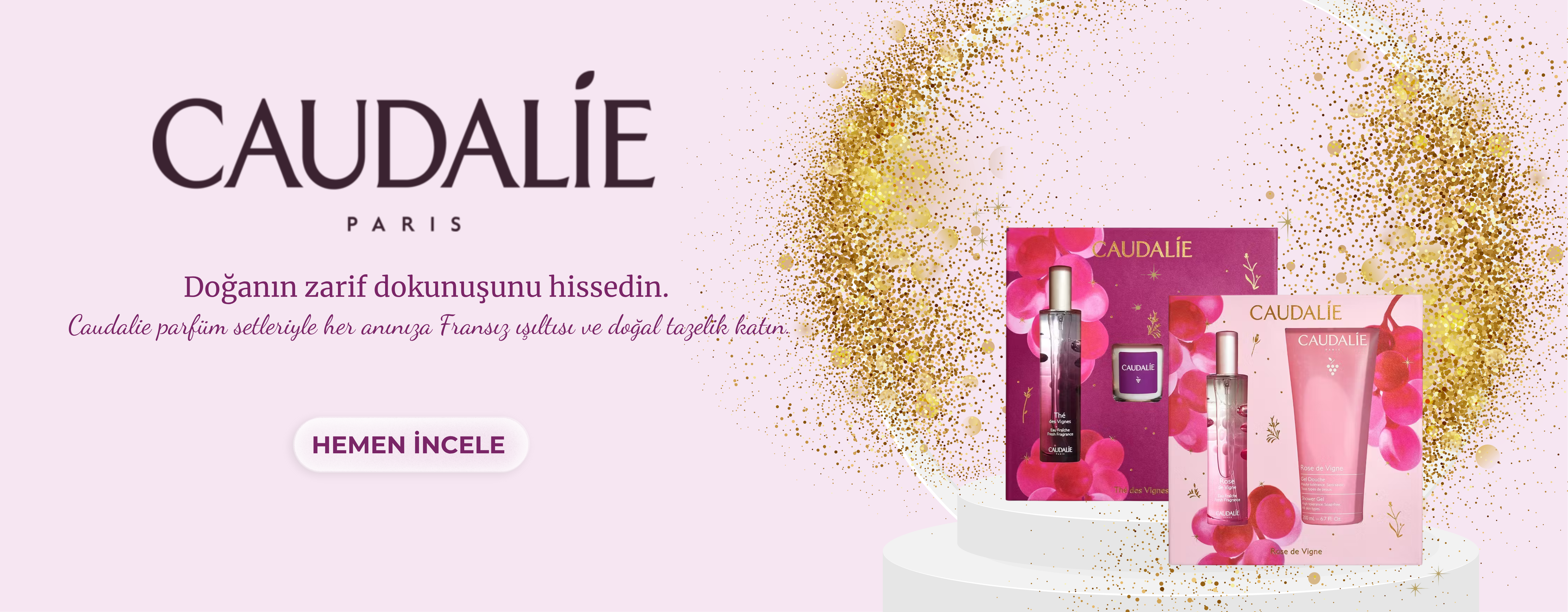 Caudalie