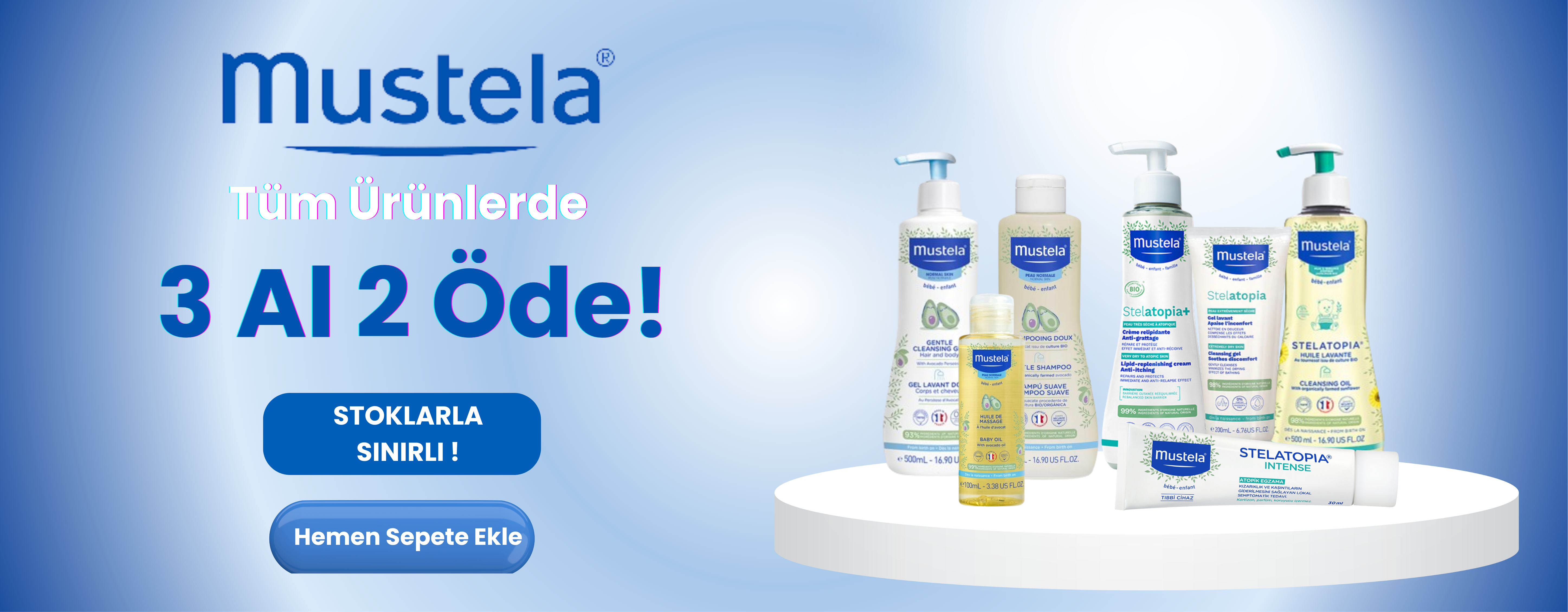 Mustela