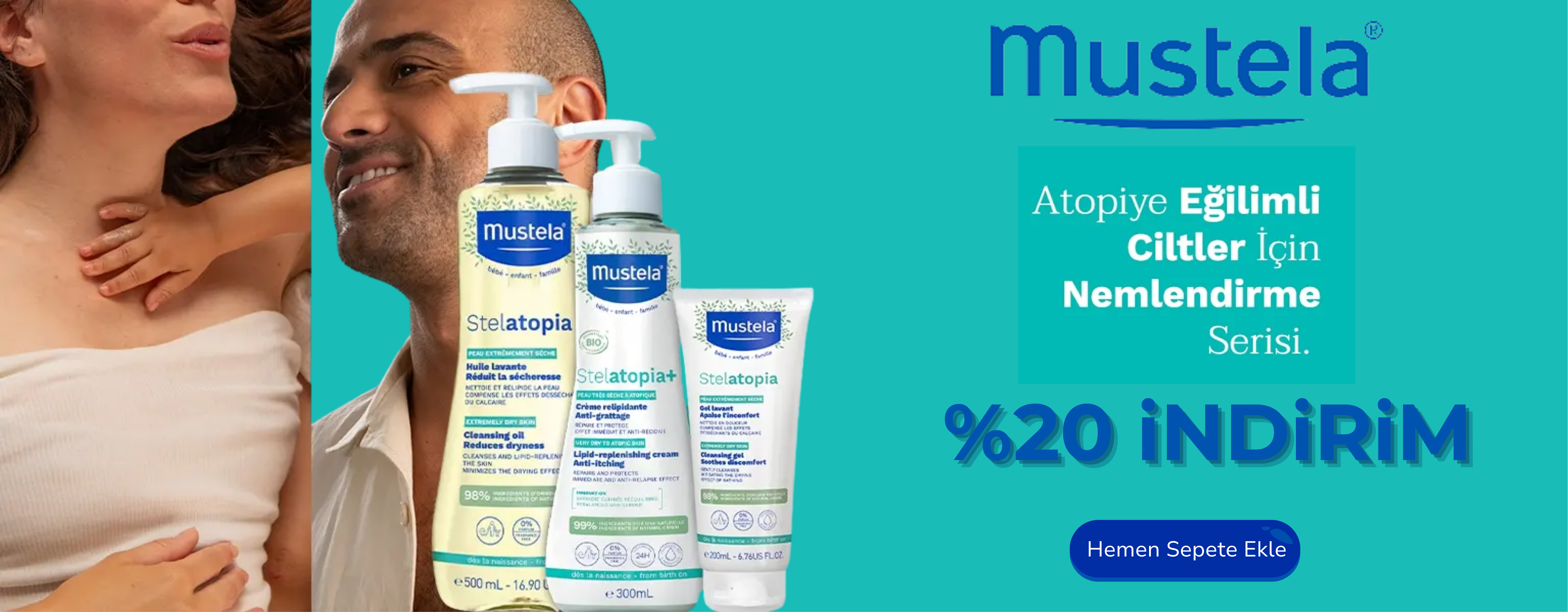 Mustela