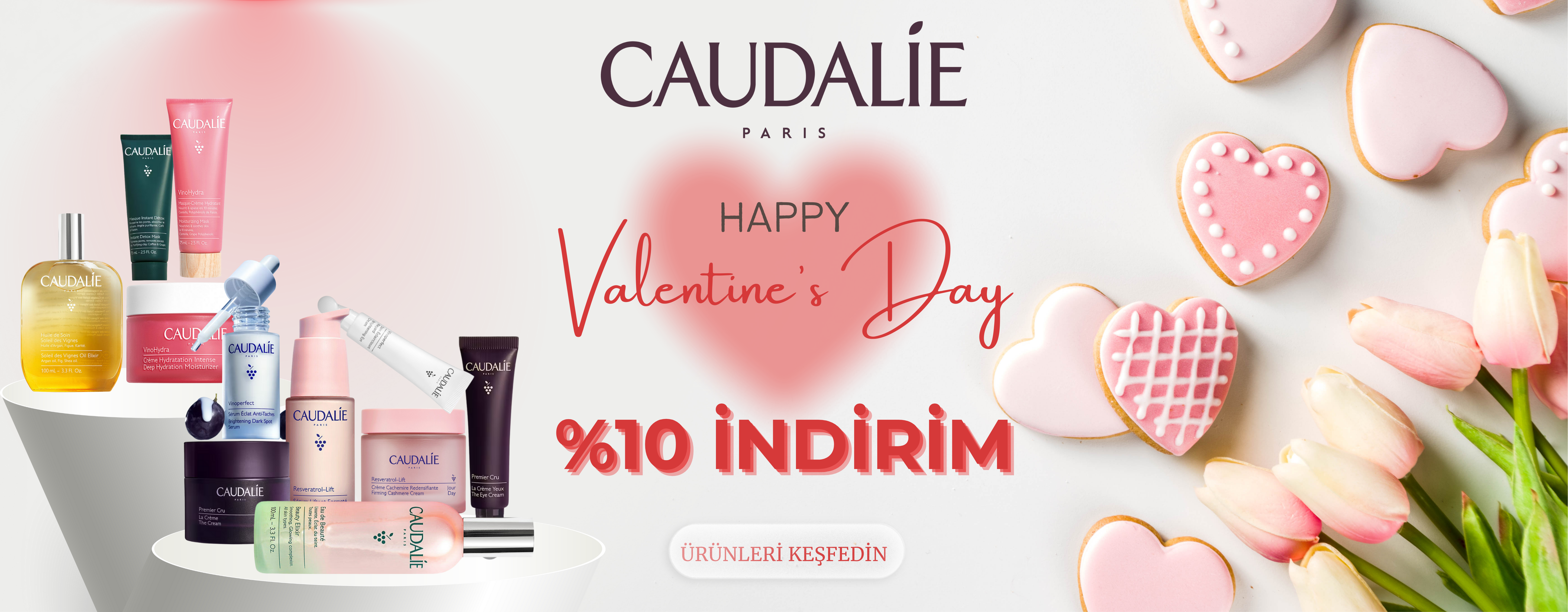 Caudalie