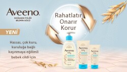 Aveeno Baby Daily Care Moisturising Lotion 150 ml - 4