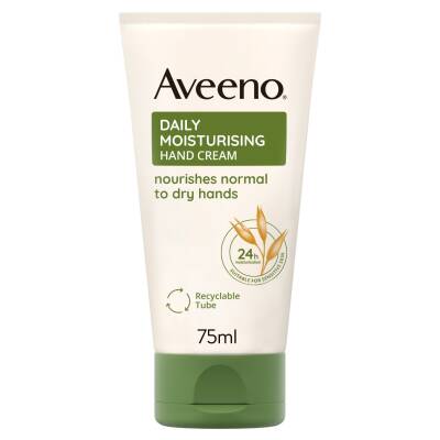 Aveeno Daily Moisturising Hand Cream 75 ml - 1