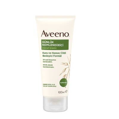Aveeno Daily Moisturizing Cream 100 ml - 1