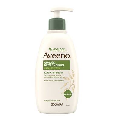 Aveeno Daily Moisturizing Lotion 300 ml - 1