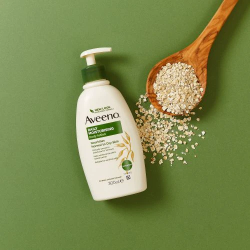 Aveeno Daily Moisturizing Lotion 300 ml - 2