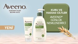Aveeno Daily Moisturizing Lotion 300 ml - 3