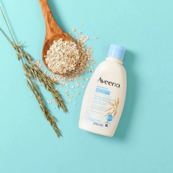 Aveeno Dermexa Daily Emollient Body Wash 300 ml - 2