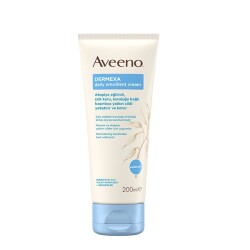 Aveeno Dermexa Daily Emollient Cream 200 ml - AVEENO