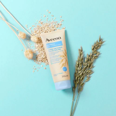 Aveeno Dermexa Daily Emollient Cream 200 ml - 2