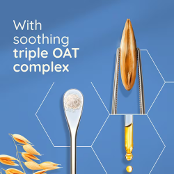 Aveeno Skin Relief Moisturising Body Wash 500 ml - 2