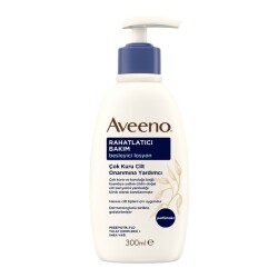 Aveeno Skin Relief Moisturising Lotion 300 ml - AVEENO