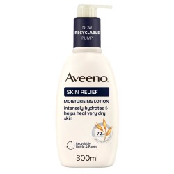 Aveeno Skin Relief Moisturising Lotion 500 ml - AVEENO