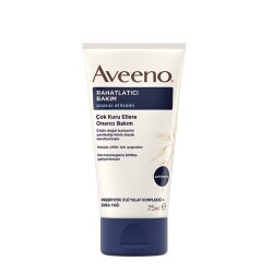 Aveeno Skin Relief Moisturizing Hand Cream 75 ml - AVEENO