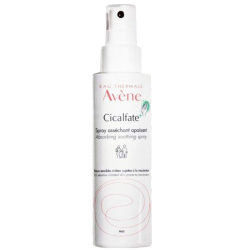 Avene Cicalfate+ Absorbing Repair Spray 100 ml - EAU THERMALE AVENE