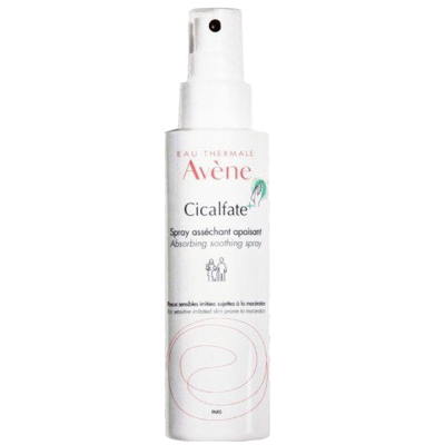 Avene Cicalfate+ Absorbing Repair Spray 100 ml - 1