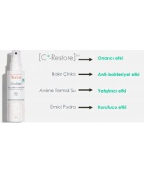 Avene Cicalfate+ Absorbing Repair Spray 100 ml - 2