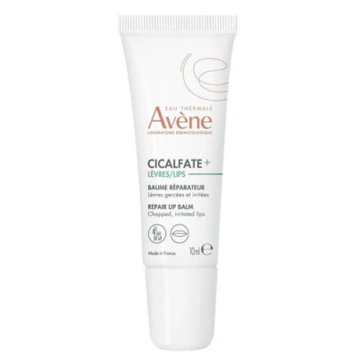 Avene Cicalfate+ Baume Levres 10 ml - 1
