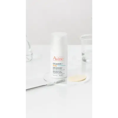 Avene Cicalfate+ Crème Réparatrice Multi-Protectrice SPF 50+ 30 ml - 3