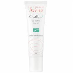 Avene Cicalfate+ Gel de Massage 30 ml - EAU THERMALE AVENE