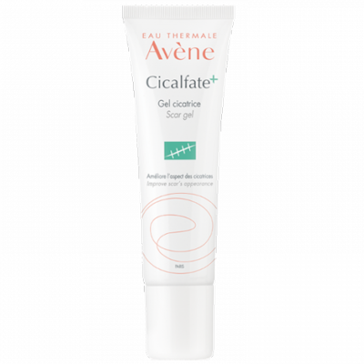 Avene Cicalfate+ Gel de Massage 30 ml - 1