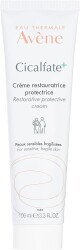 Avene Cicalfate+ Restorative Protective Cream 100 ml - EAU THERMALE AVENE