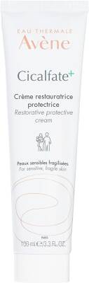 Avene Cicalfate+ Restorative Protective Cream 100 ml - 1