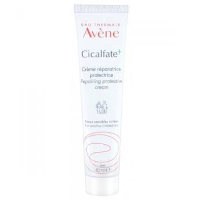 Avene Cicalfate+ Restorative Protective Cream 40 ml - 1