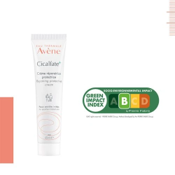 Avene Cicalfate+ Restorative Protective Cream 40 ml - 4