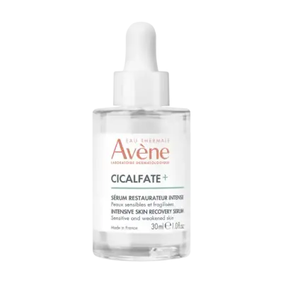 Avene Cicalfate+ Sérum Restaurateur Intense 30 ml - 1