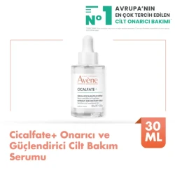Avene Cicalfate+ Sérum Restaurateur Intense 30 ml - 3