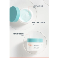 Avene Cleanance Aqua-Gel Matifiant 50 ml - 3