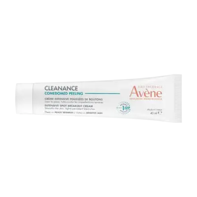 Avene Cleanance Comedomed Peeling 40 ml - 1