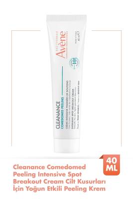Avene Cleanance Comedomed Peeling 40 ml - 2