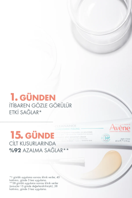 Avene Cleanance Comedomed Peeling 40 ml - 3