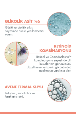 Avene Cleanance Comedomed Peeling 40 ml - 5