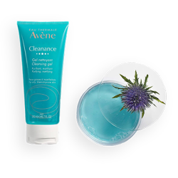 Avene Cleanance Gel Nettoyant 200 ml - 2