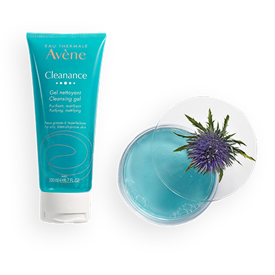 Avene Cleanance Gel Nettoyant 200 ml - 2