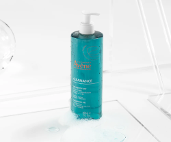 Avene Cleanance Gel Nettoyant 400 ml - 5
