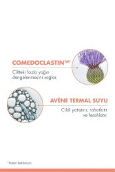 Avene Cleanance Gel Nettoyant 400 ml - 4