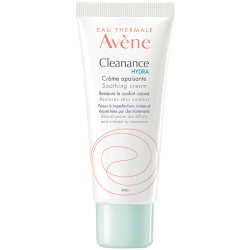Avene Cleanance Hydra Creme 40 ml - EAU THERMALE AVENE