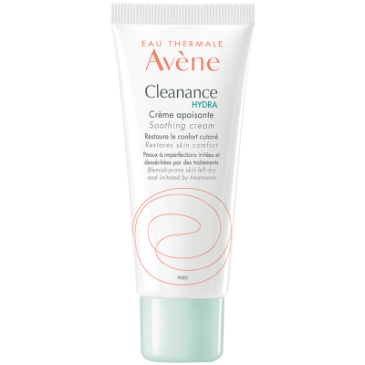 Avene Cleanance Hydra Creme 40 ml - 1