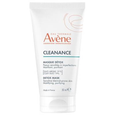 Avene Cleanance Masque Détox 50 ml - 1